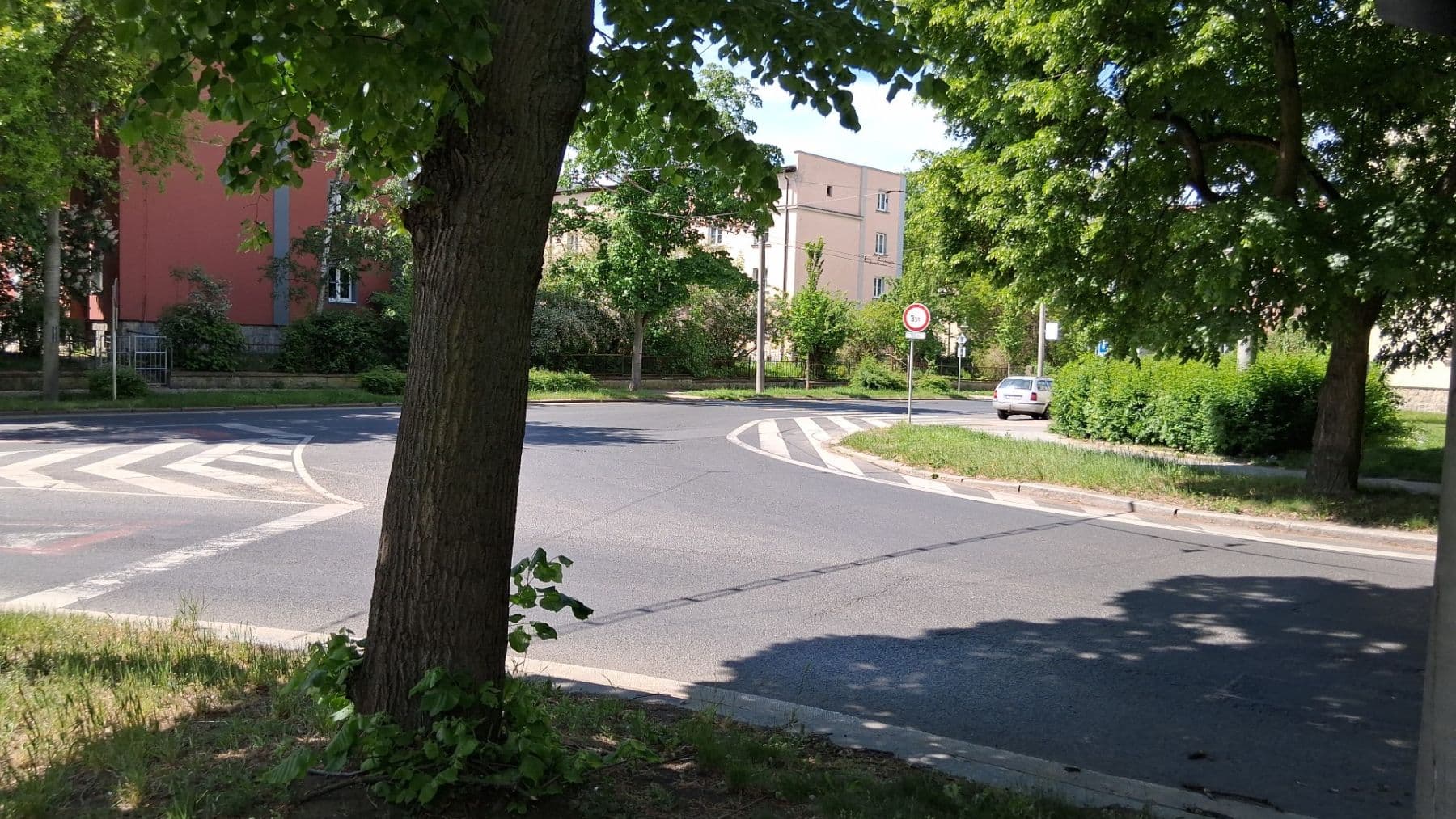 Pronájem bytu 2+kk 55 m², Na Popluží, Ústí nad Labem, Ústecký kraj Pronájem bytu 2+kk 55 m², Na Popluží, Ústí nad Labem, Ústecký kraj