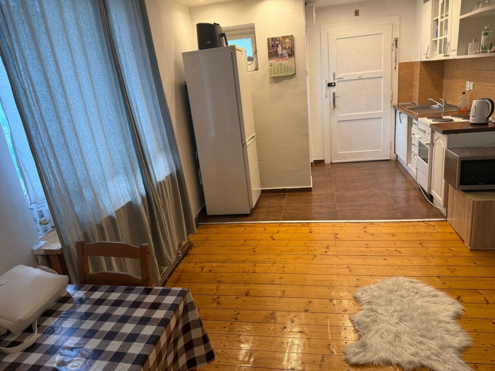 Pronájem bytu 2+kk 55 m², Na Popluží, Ústí nad Labem, Ústecký kraj Pronájem bytu 2+kk 55 m², Na Popluží, Ústí nad Labem, Ústecký kraj
