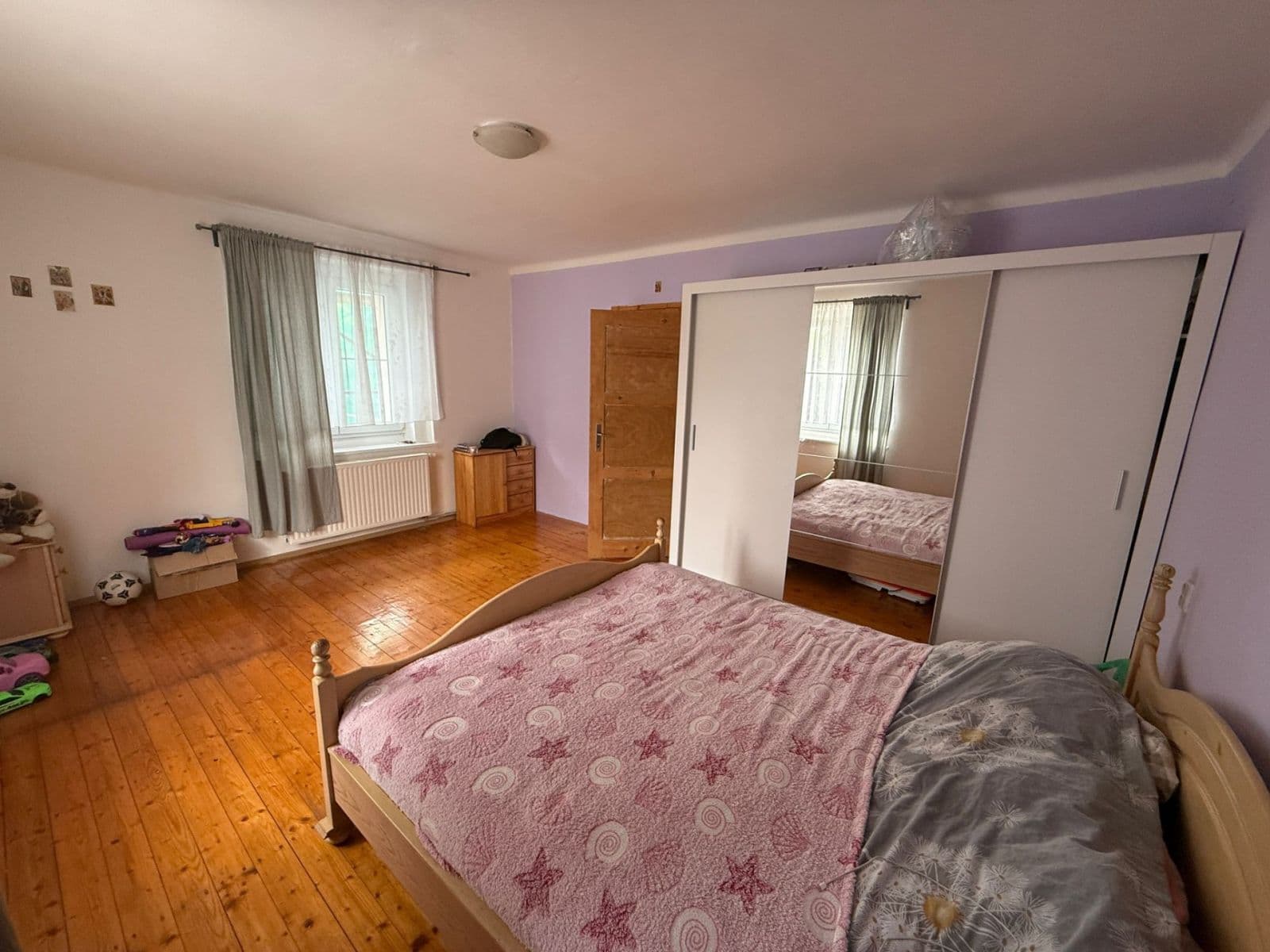 Pronájem bytu 2+kk 55 m², Na Popluží, Ústí nad Labem, Ústecký kraj Pronájem bytu 2+kk 55 m², Na Popluží, Ústí nad Labem, Ústecký kraj