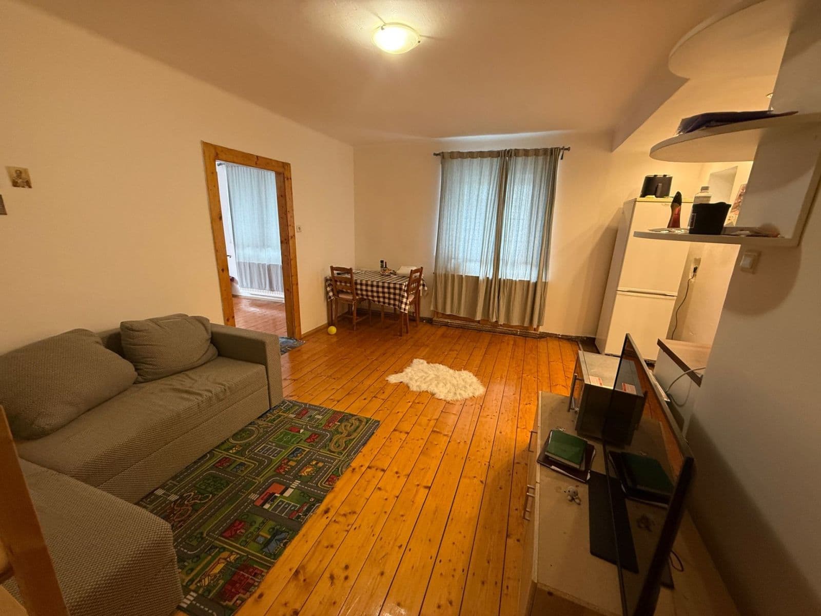 Pronájem bytu 2+kk 55 m², Na Popluží, Ústí nad Labem, Ústecký kraj Pronájem bytu 2+kk 55 m², Na Popluží, Ústí nad Labem, Ústecký kraj