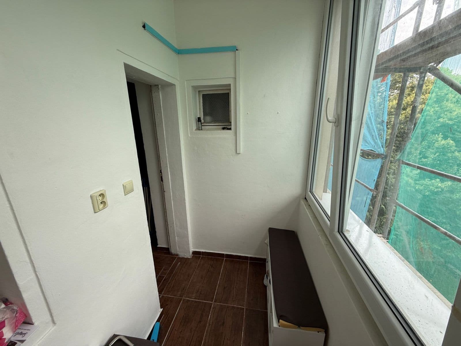 Pronájem bytu 2+kk 55 m², Na Popluží, Ústí nad Labem, Ústecký kraj Pronájem bytu 2+kk 55 m², Na Popluží, Ústí nad Labem, Ústecký kraj