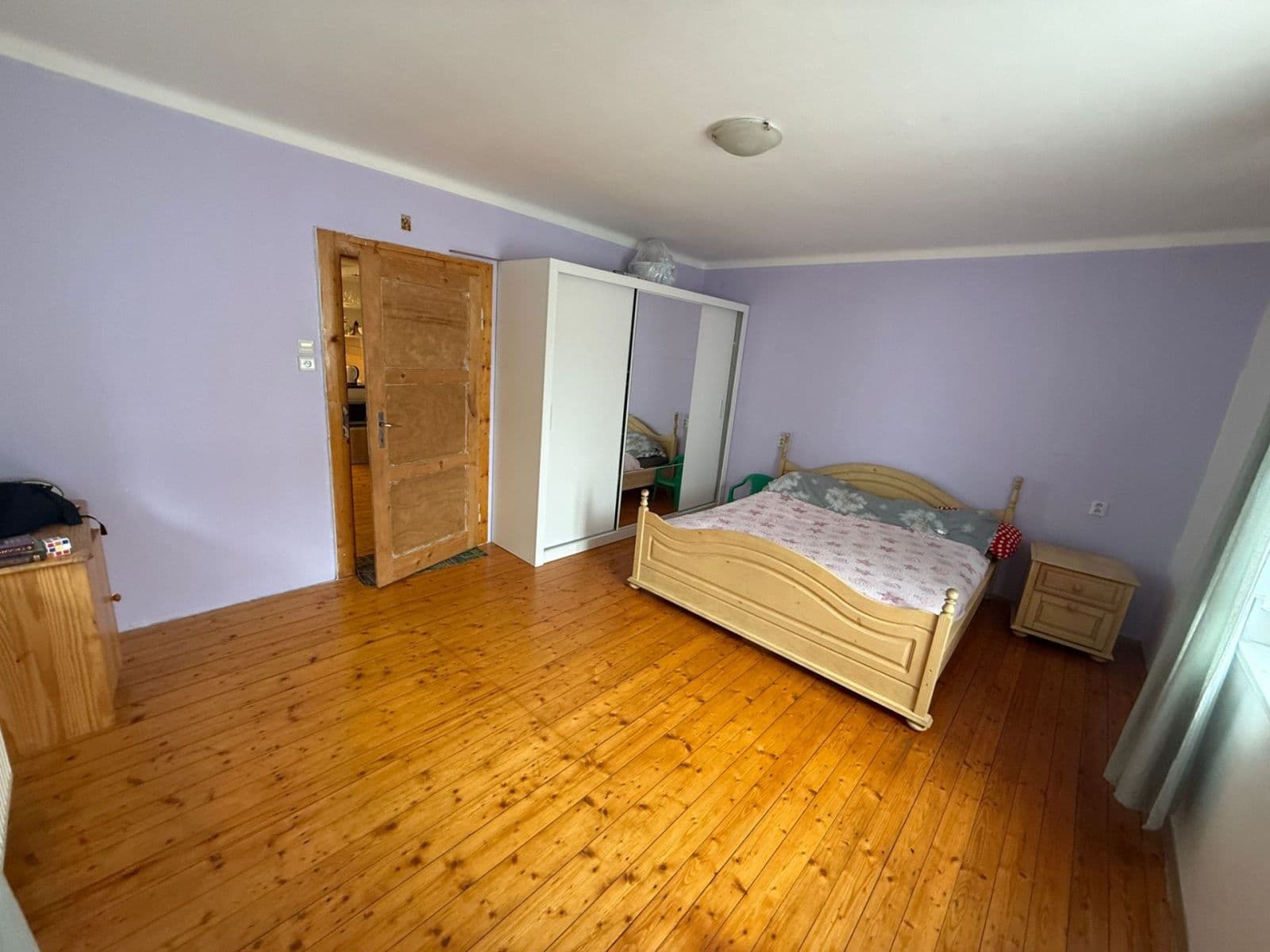 Pronájem bytu 2+kk 55 m², Na Popluží, Ústí nad Labem, Ústecký kraj Pronájem bytu 2+kk 55 m², Na Popluží, Ústí nad Labem, Ústecký kraj