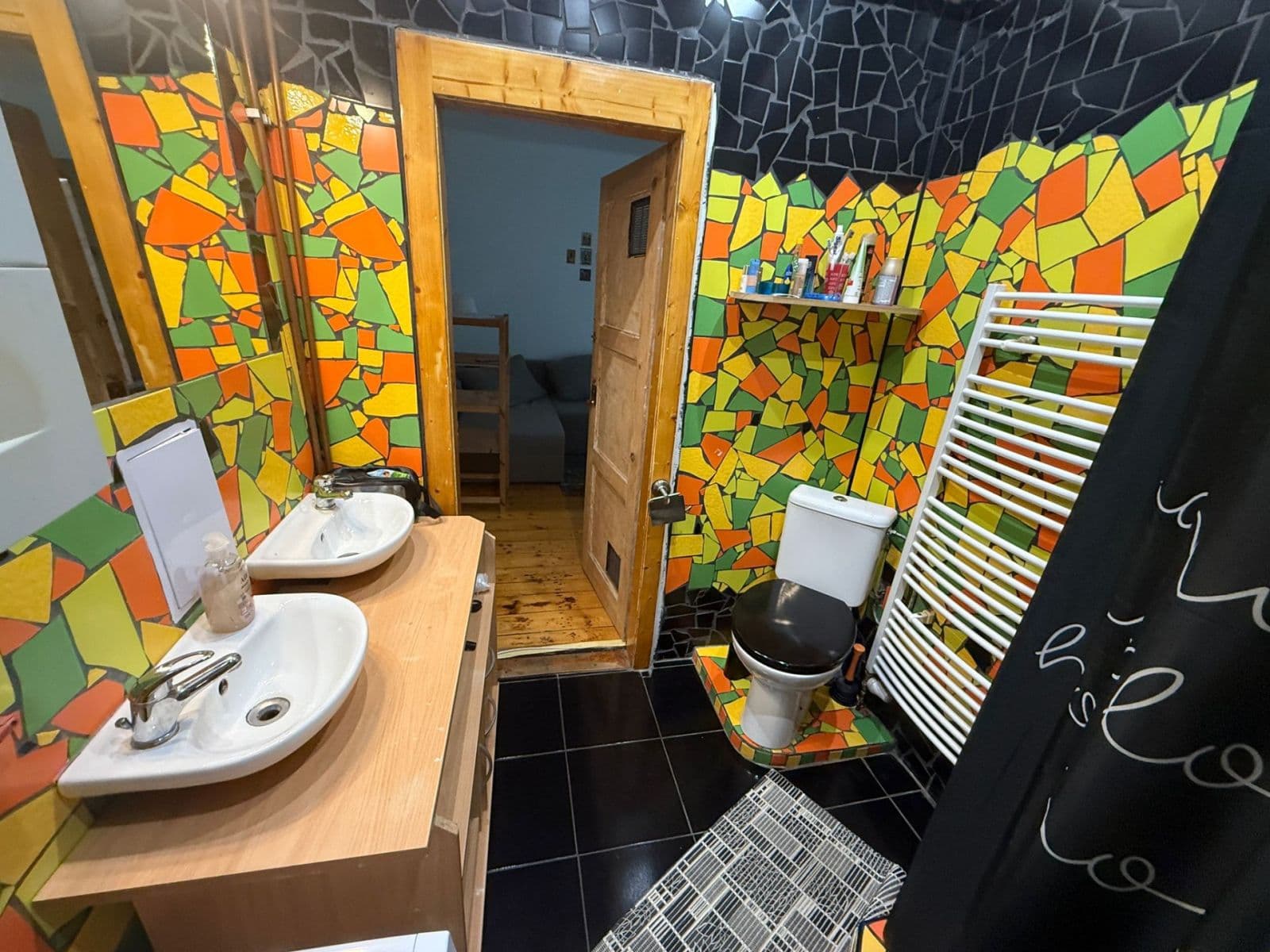 Pronájem bytu 2+kk 55 m², Na Popluží, Ústí nad Labem, Ústecký kraj Pronájem bytu 2+kk 55 m², Na Popluží, Ústí nad Labem, Ústecký kraj