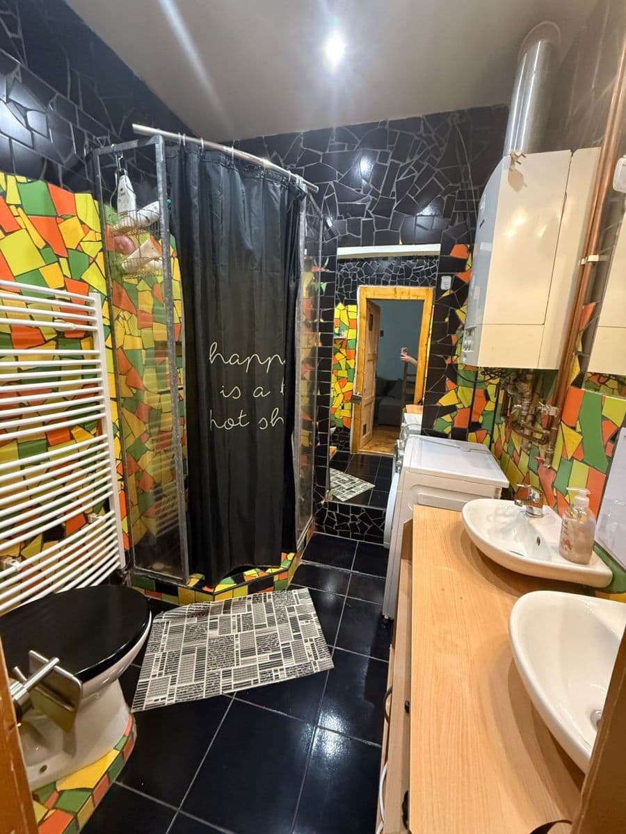 Pronájem bytu 2+kk 55 m², Na Popluží, Ústí nad Labem, Ústecký kraj Pronájem bytu 2+kk 55 m², Na Popluží, Ústí nad Labem, Ústecký kraj