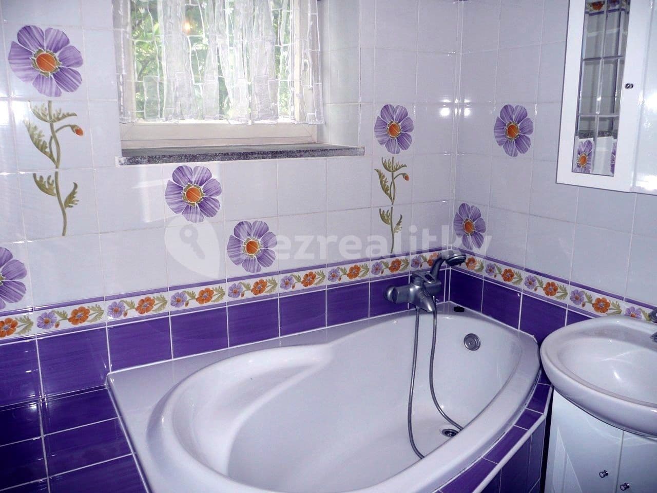 Pronájem bytu 2+1 50 m², Vostrovská, Praha, Praha Pronájem bytu 2+1 50 m², Vostrovská, Praha, Praha