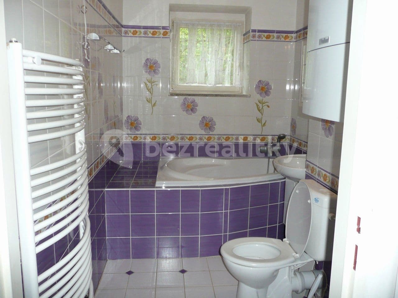 Pronájem bytu 2+1 50 m², Vostrovská, Praha, Praha Pronájem bytu 2+1 50 m², Vostrovská, Praha, Praha