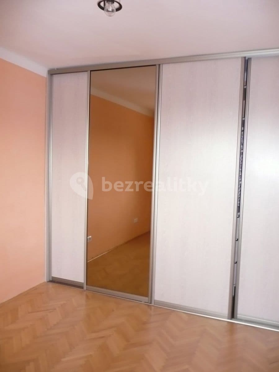 Pronájem bytu 2+1 50 m², Vostrovská, Praha, Praha Pronájem bytu 2+1 50 m², Vostrovská, Praha, Praha