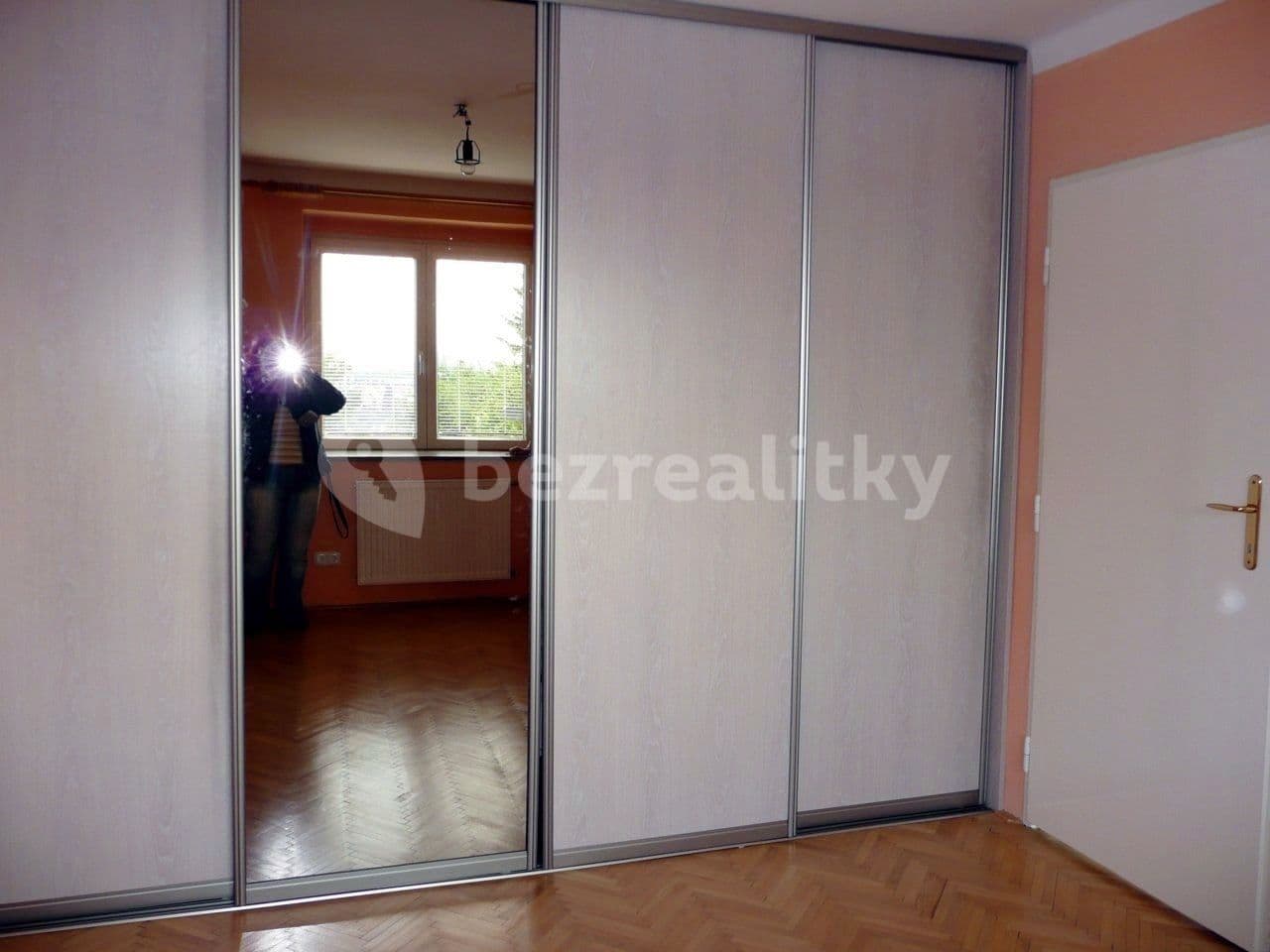 Pronájem bytu 2+1 50 m², Vostrovská, Praha, Praha Pronájem bytu 2+1 50 m², Vostrovská, Praha, Praha