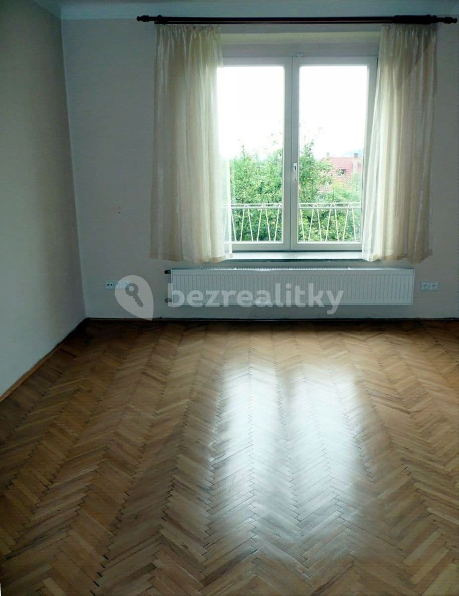 Pronájem bytu 2+1 50 m², Vostrovská, Praha, Praha Pronájem bytu 2+1 50 m², Vostrovská, Praha, Praha
