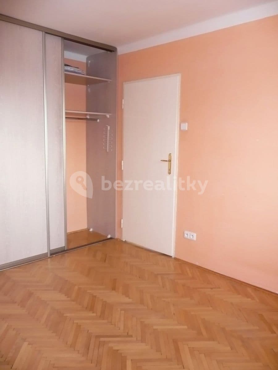 Pronájem bytu 2+1 50 m², Vostrovská, Praha, Praha Pronájem bytu 2+1 50 m², Vostrovská, Praha, Praha