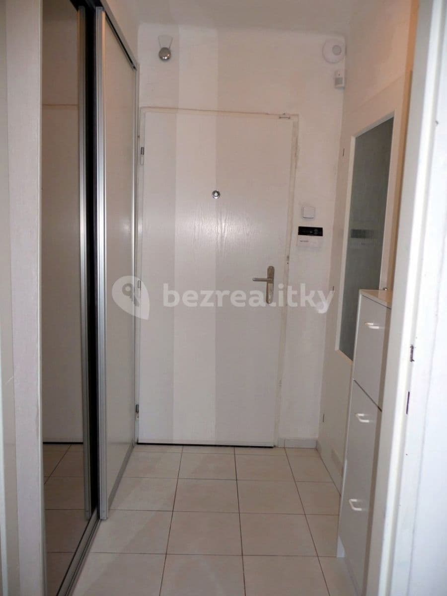 Pronájem bytu 2+1 50 m², Vostrovská, Praha, Praha Pronájem bytu 2+1 50 m², Vostrovská, Praha, Praha
