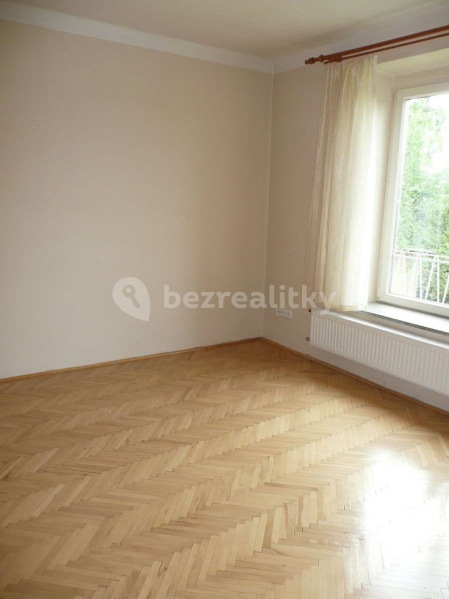 Pronájem bytu 2+1 50 m², Vostrovská, Praha, Praha Pronájem bytu 2+1 50 m², Vostrovská, Praha, Praha
