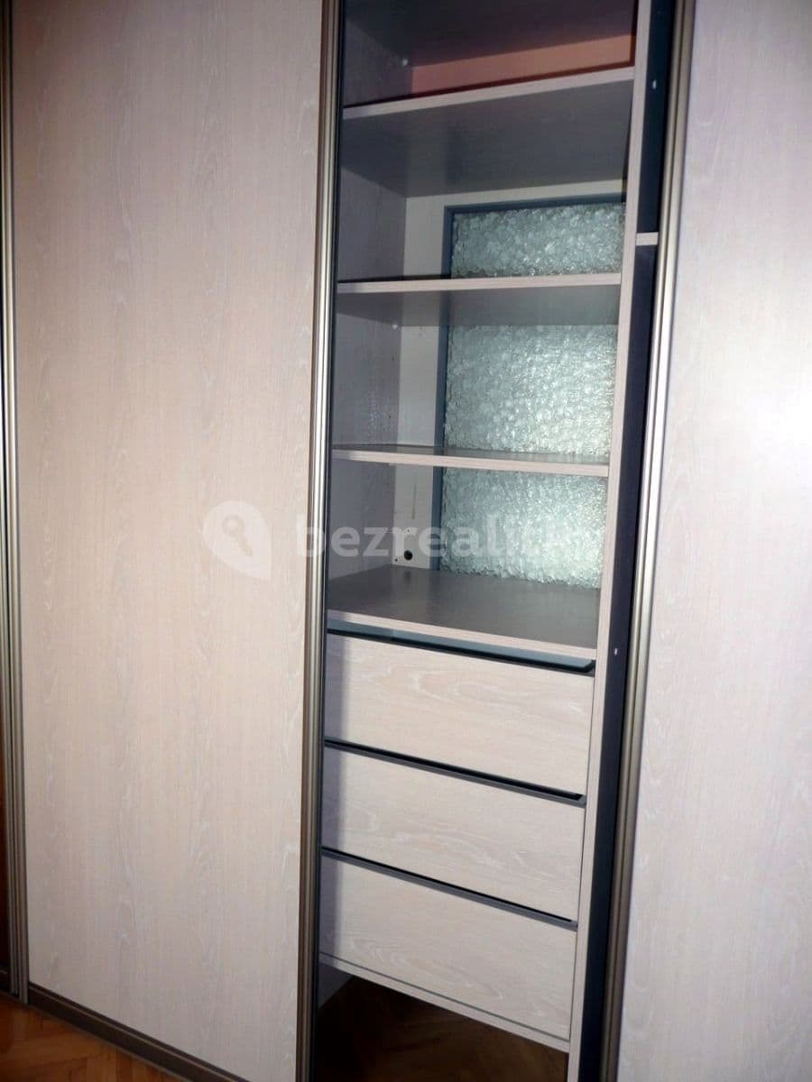 Pronájem bytu 2+1 50 m², Vostrovská, Praha, Praha Pronájem bytu 2+1 50 m², Vostrovská, Praha, Praha