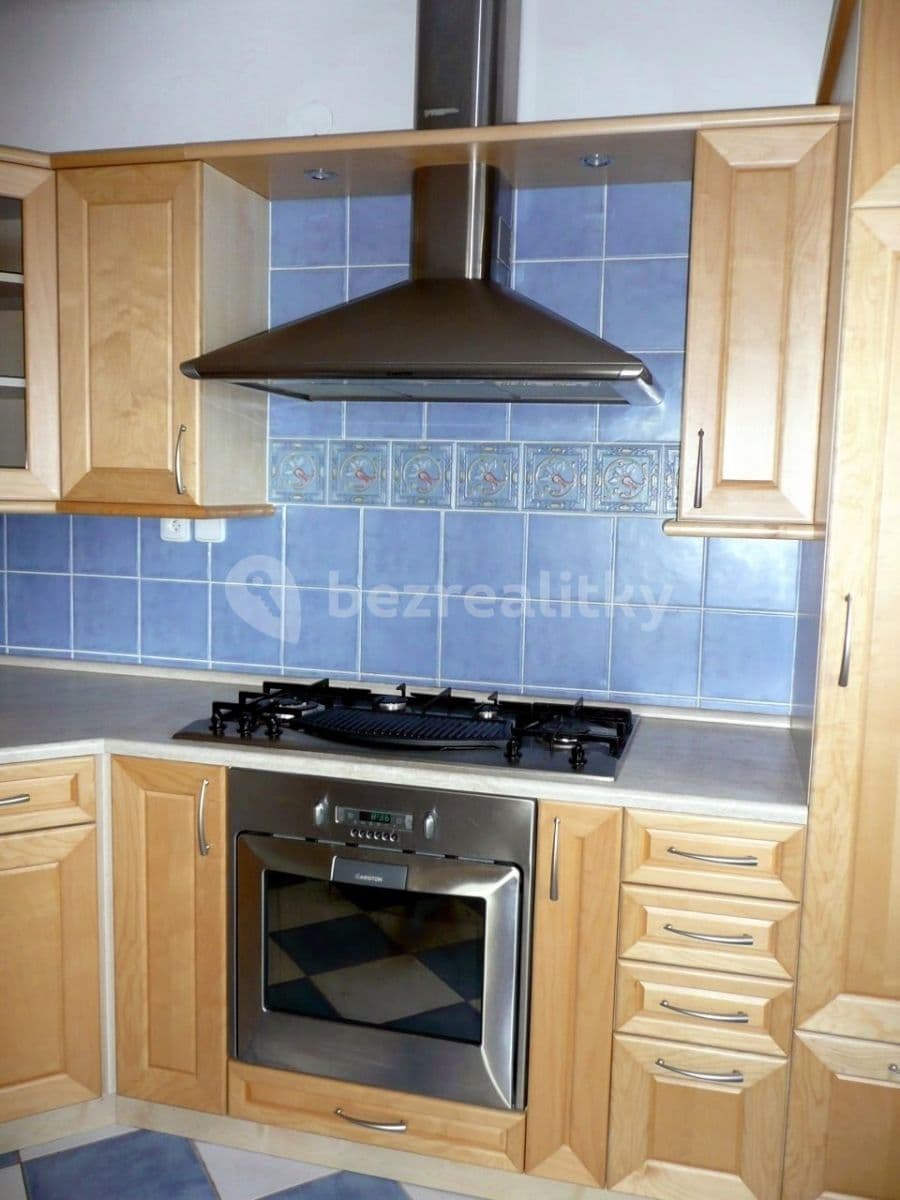 Pronájem bytu 2+1 50 m², Vostrovská, Praha, Praha Pronájem bytu 2+1 50 m², Vostrovská, Praha, Praha