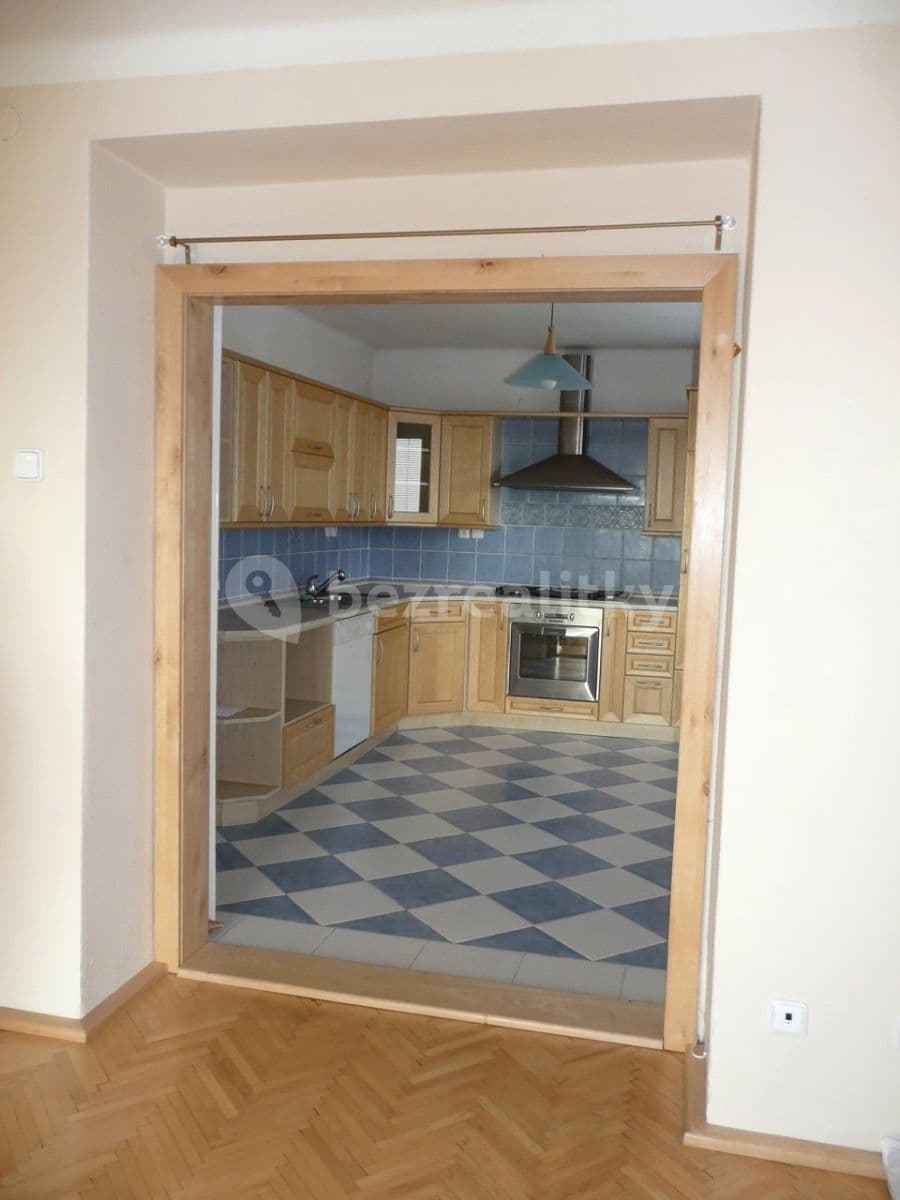 Pronájem bytu 2+1 50 m², Vostrovská, Praha, Praha Pronájem bytu 2+1 50 m², Vostrovská, Praha, Praha