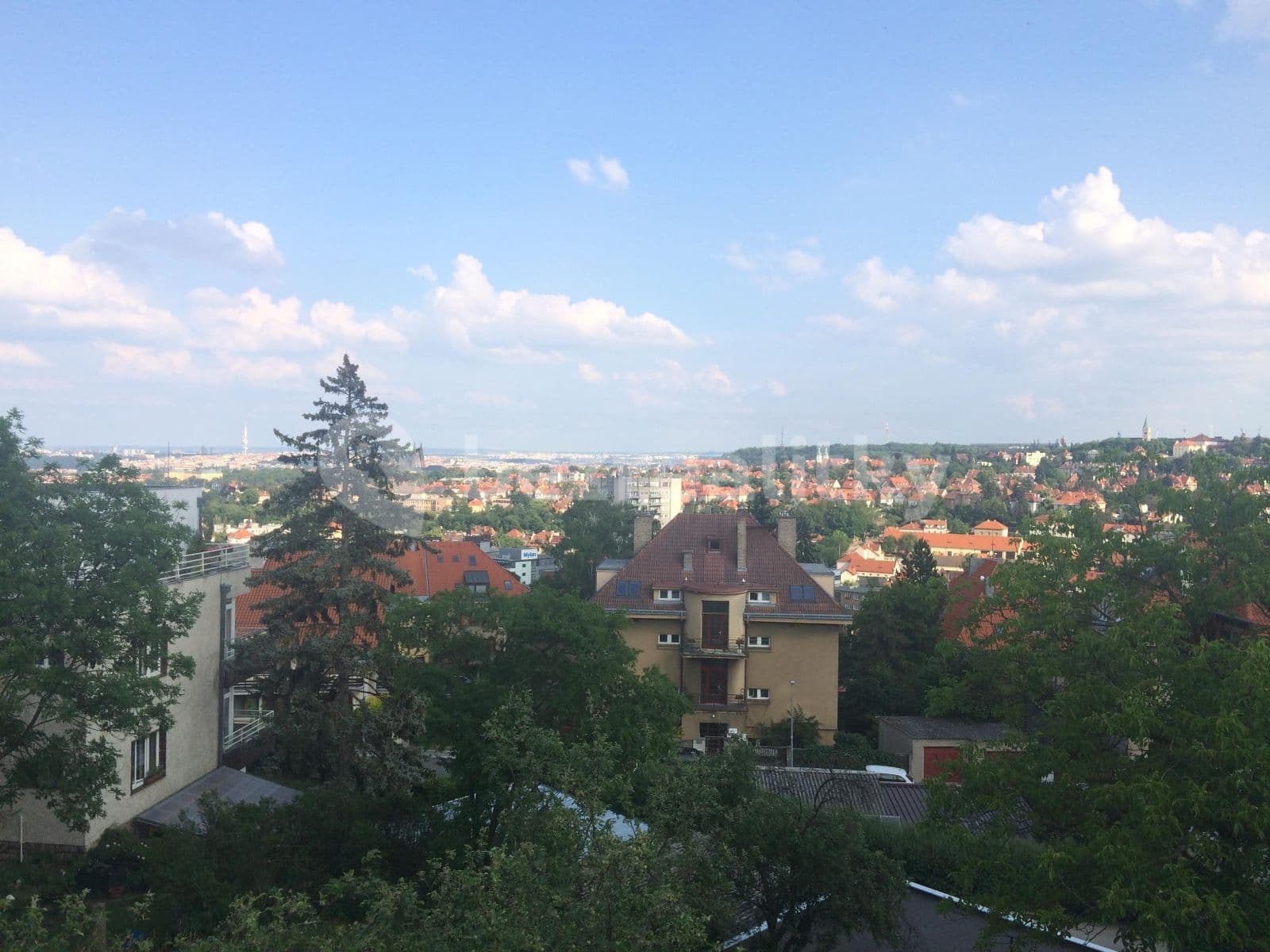 Pronájem bytu 2+1 50 m², Vostrovská, Praha, Praha Pronájem bytu 2+1 50 m², Vostrovská, Praha, Praha