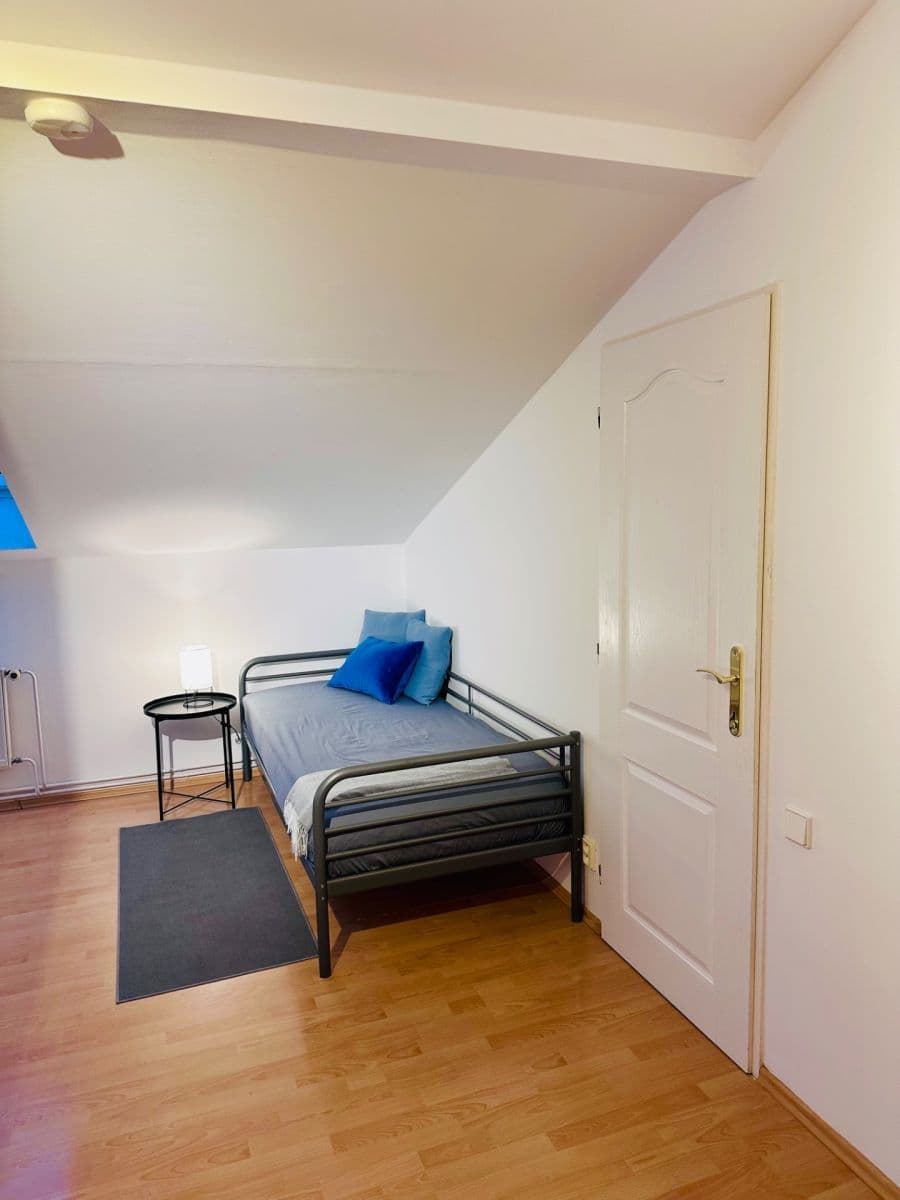 Pronájem bytu 1+1 40 m², Nad Šárkou, Praha, Praha Pronájem bytu 1+1 40 m², Nad Šárkou, Praha, Praha