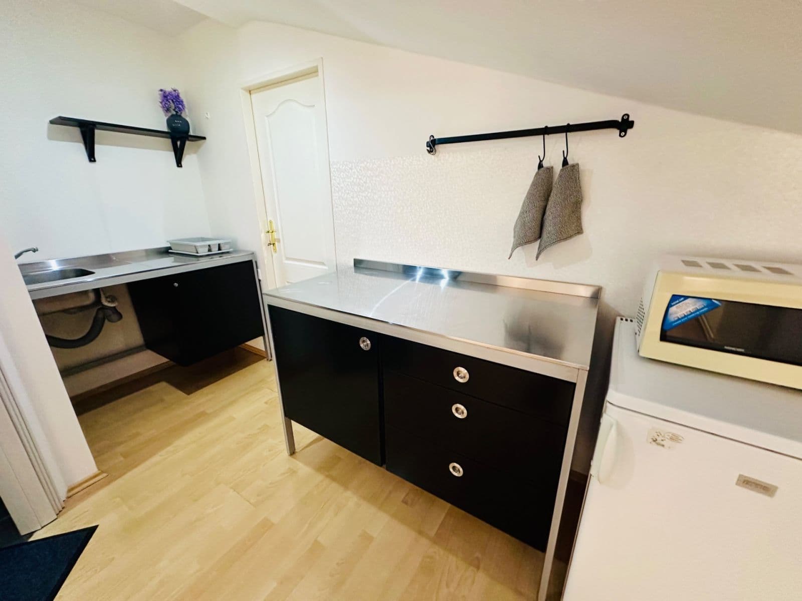 Pronájem bytu 1+1 40 m², Nad Šárkou, Praha, Praha Pronájem bytu 1+1 40 m², Nad Šárkou, Praha, Praha