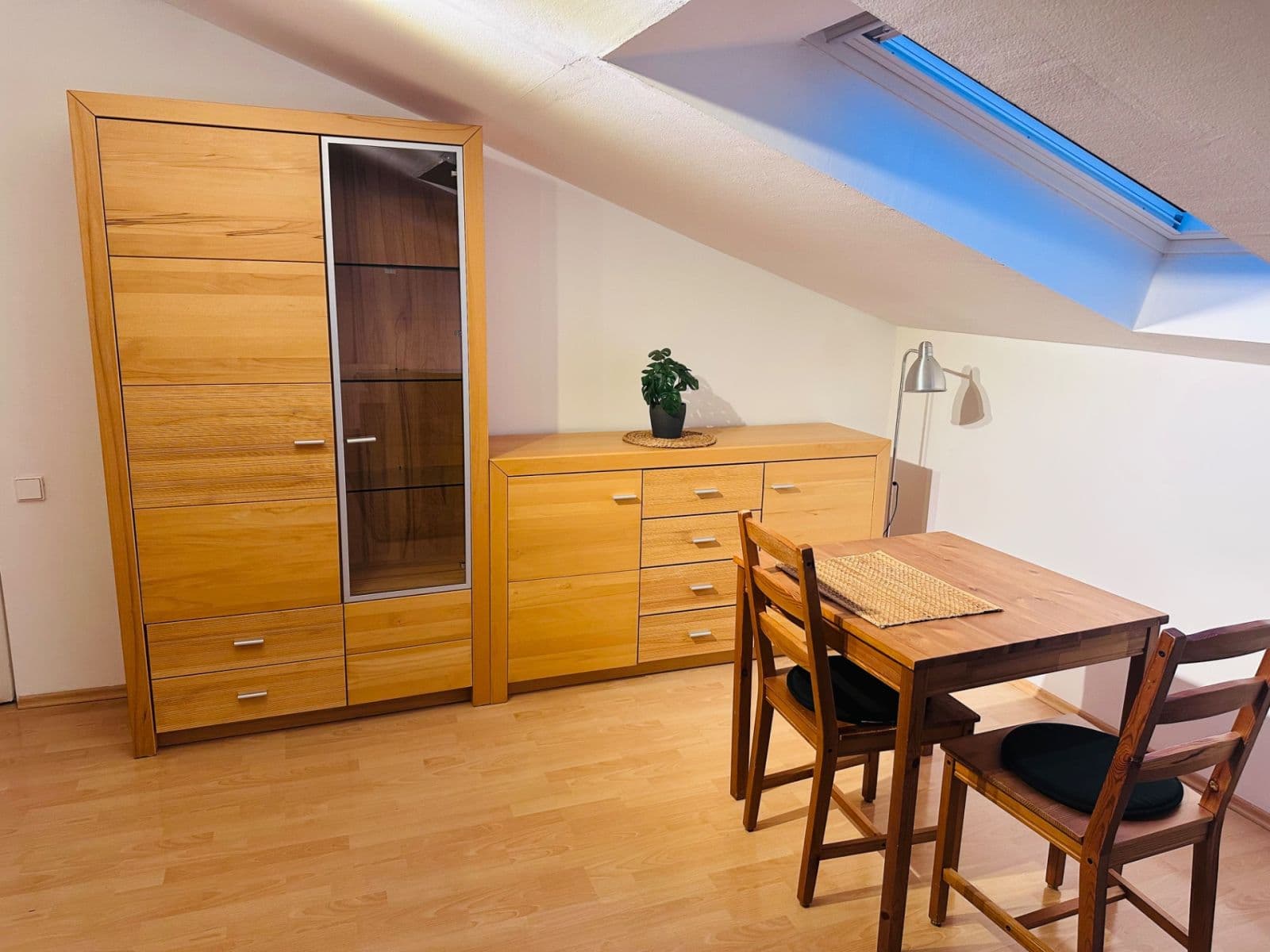 Pronájem bytu 1+1 40 m², Nad Šárkou, Praha, Praha Pronájem bytu 1+1 40 m², Nad Šárkou, Praha, Praha