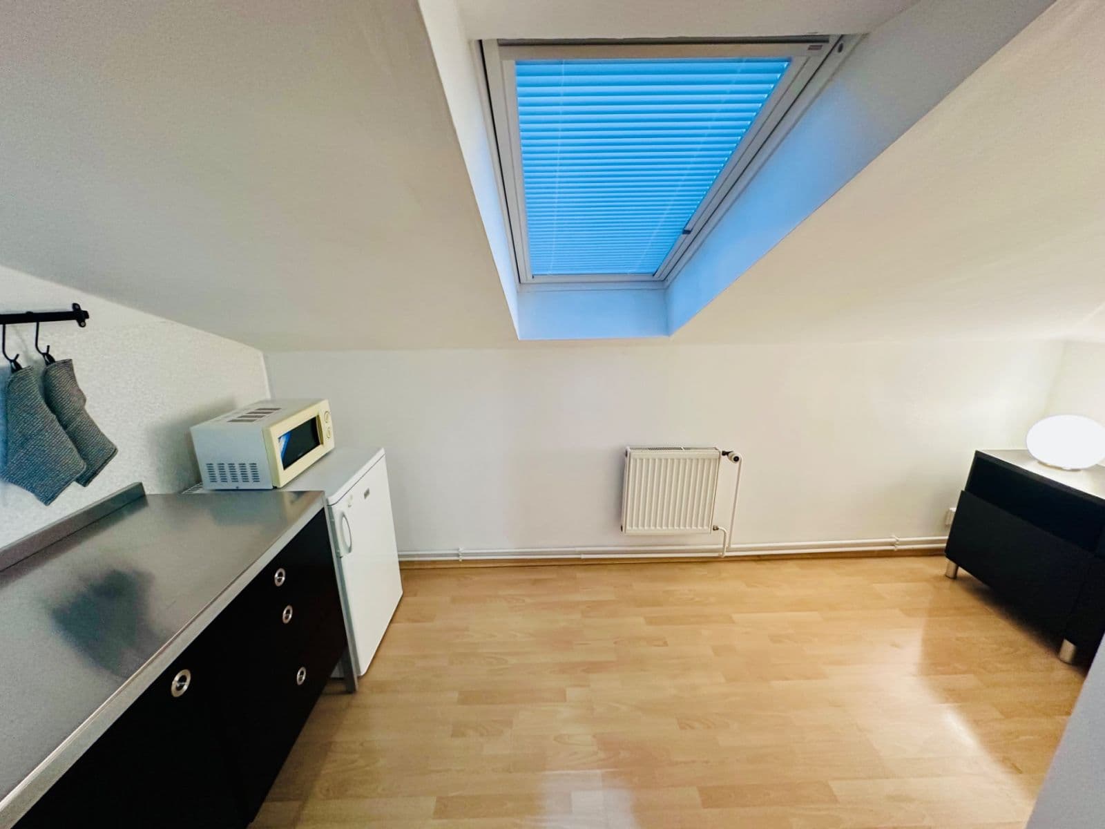 Pronájem bytu 1+1 40 m², Nad Šárkou, Praha, Praha Pronájem bytu 1+1 40 m², Nad Šárkou, Praha, Praha