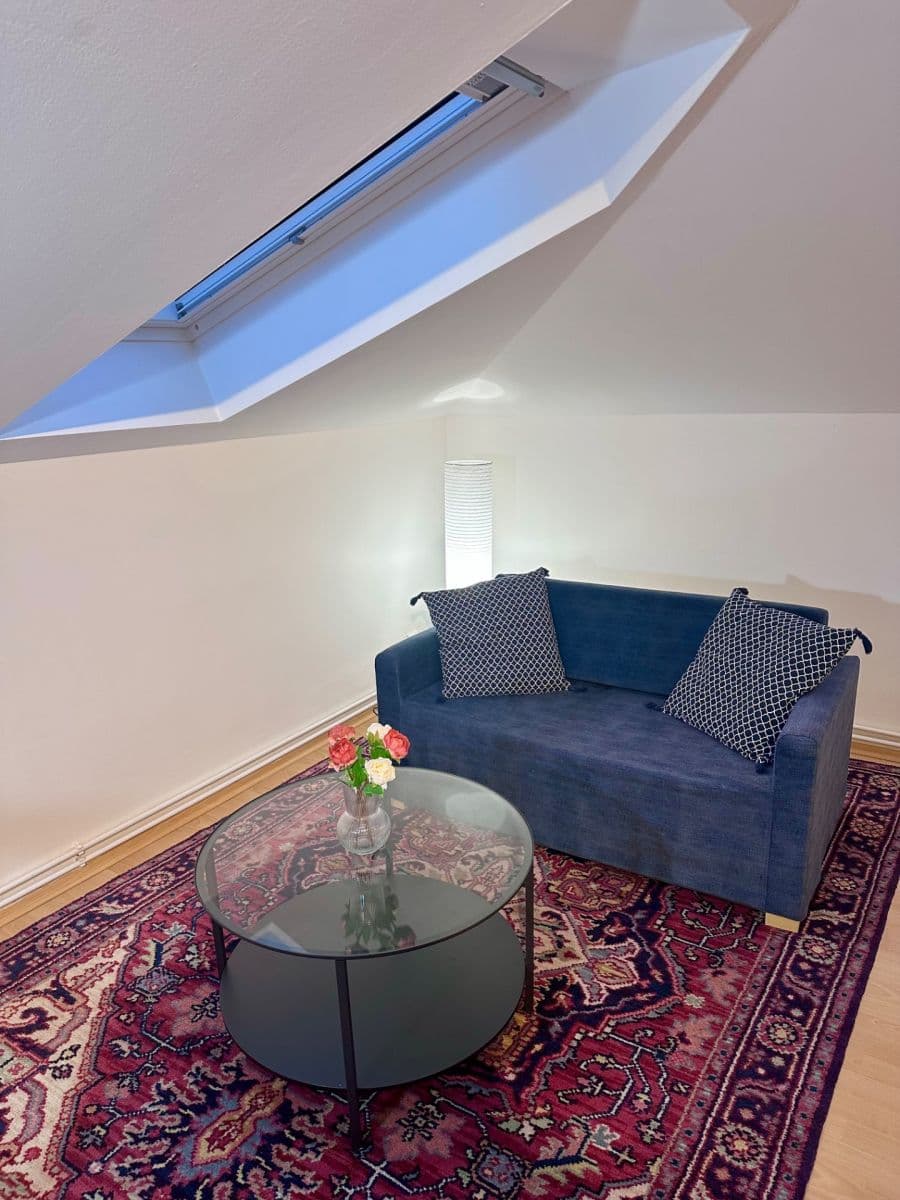 Pronájem bytu 1+1 40 m², Nad Šárkou, Praha, Praha Pronájem bytu 1+1 40 m², Nad Šárkou, Praha, Praha