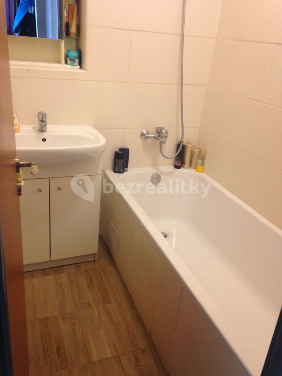 Pronájem bytu 2+1 59 m², Poříčí, Brno, Jihomoravský kraj Pronájem bytu 2+1 59 m², Poříčí, Brno, Jihomoravský kraj