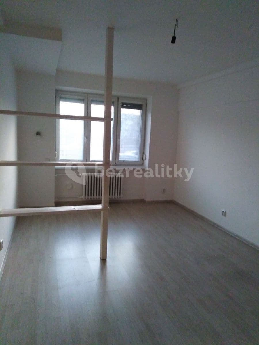 Pronájem bytu 2+1 59 m², Poříčí, Brno, Jihomoravský kraj Pronájem bytu 2+1 59 m², Poříčí, Brno, Jihomoravský kraj