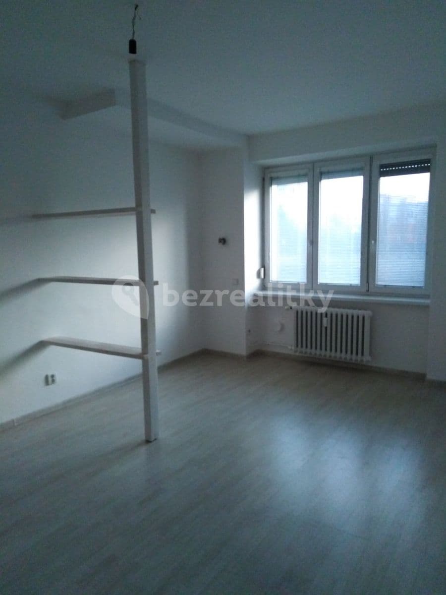 Pronájem bytu 2+1 59 m², Poříčí, Brno, Jihomoravský kraj Pronájem bytu 2+1 59 m², Poříčí, Brno, Jihomoravský kraj