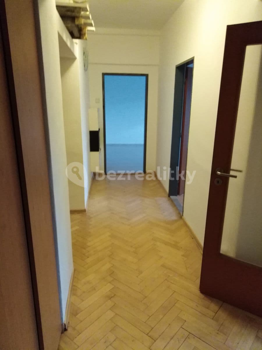 Pronájem bytu 2+1 59 m², Poříčí, Brno, Jihomoravský kraj Pronájem bytu 2+1 59 m², Poříčí, Brno, Jihomoravský kraj