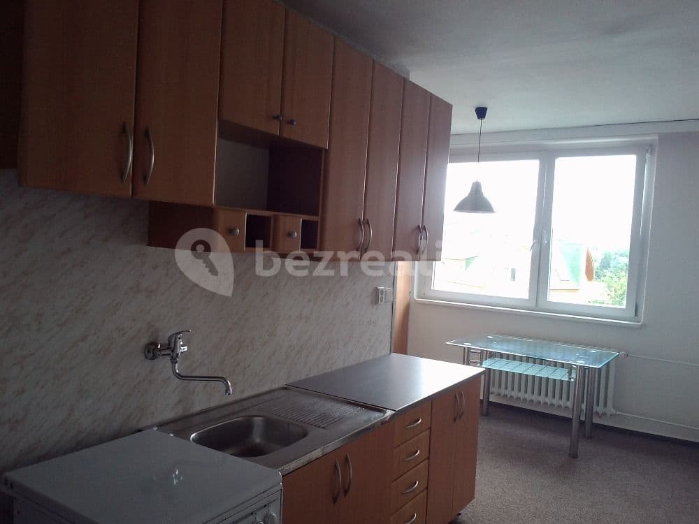 Pronájem bytu 2+1 56 m², Jasanová, Brno, Jihomoravský kraj Pronájem bytu 2+1 56 m², Jasanová, Brno, Jihomoravský kraj