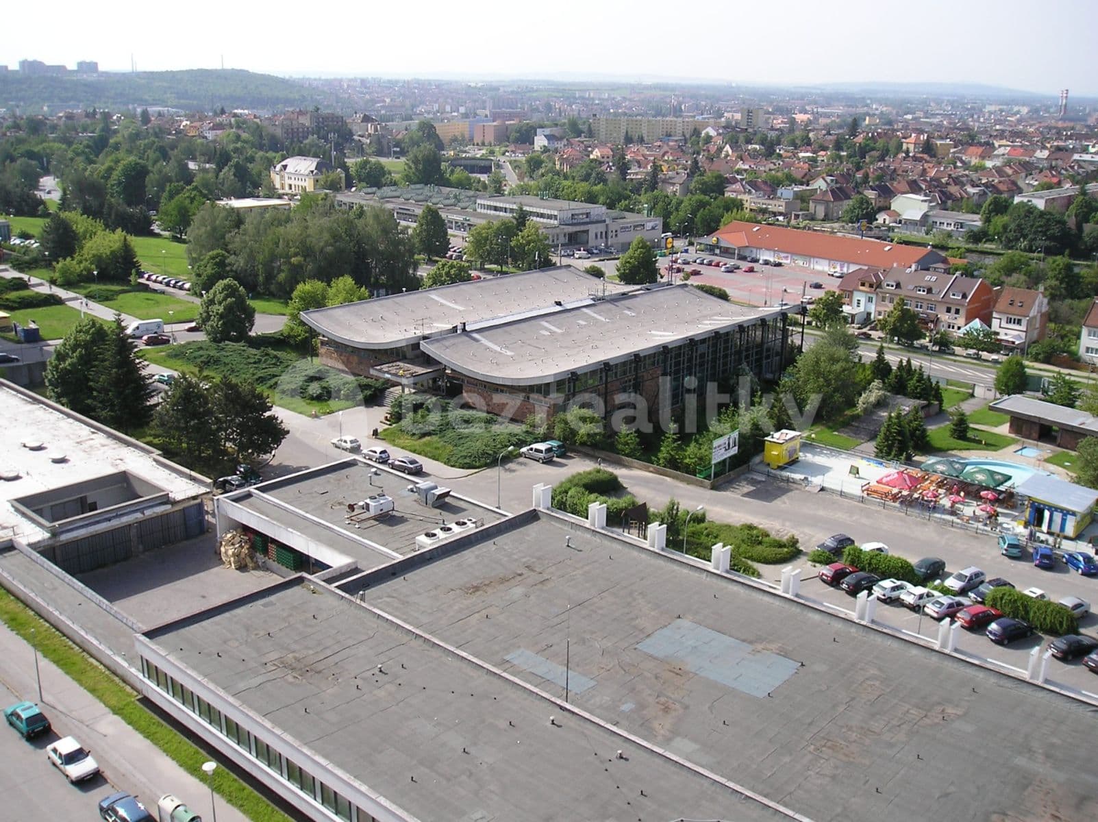 Pronájem bytu 1+kk 24 m², Halasovo náměstí, Brno, Jihomoravský kraj Pronájem bytu 1+kk 24 m², Halasovo náměstí, Brno, Jihomoravský kraj