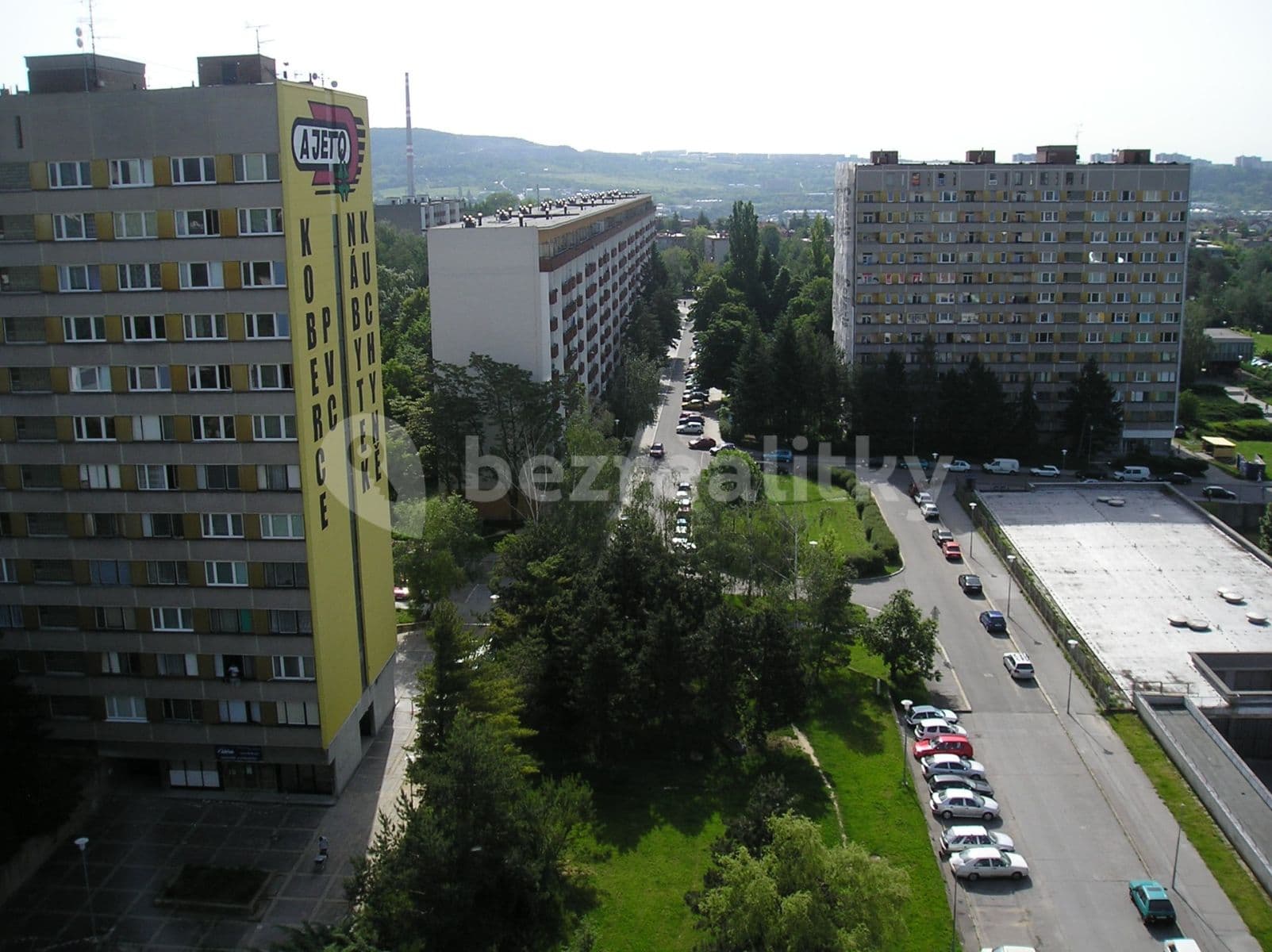 Pronájem bytu 1+kk 24 m², Halasovo náměstí, Brno, Jihomoravský kraj Pronájem bytu 1+kk 24 m², Halasovo náměstí, Brno, Jihomoravský kraj