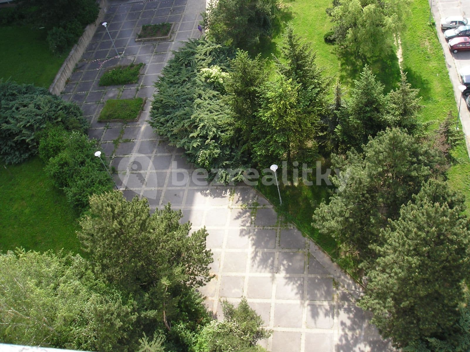 Pronájem bytu 1+kk 24 m², Halasovo náměstí, Brno, Jihomoravský kraj Pronájem bytu 1+kk 24 m², Halasovo náměstí, Brno, Jihomoravský kraj