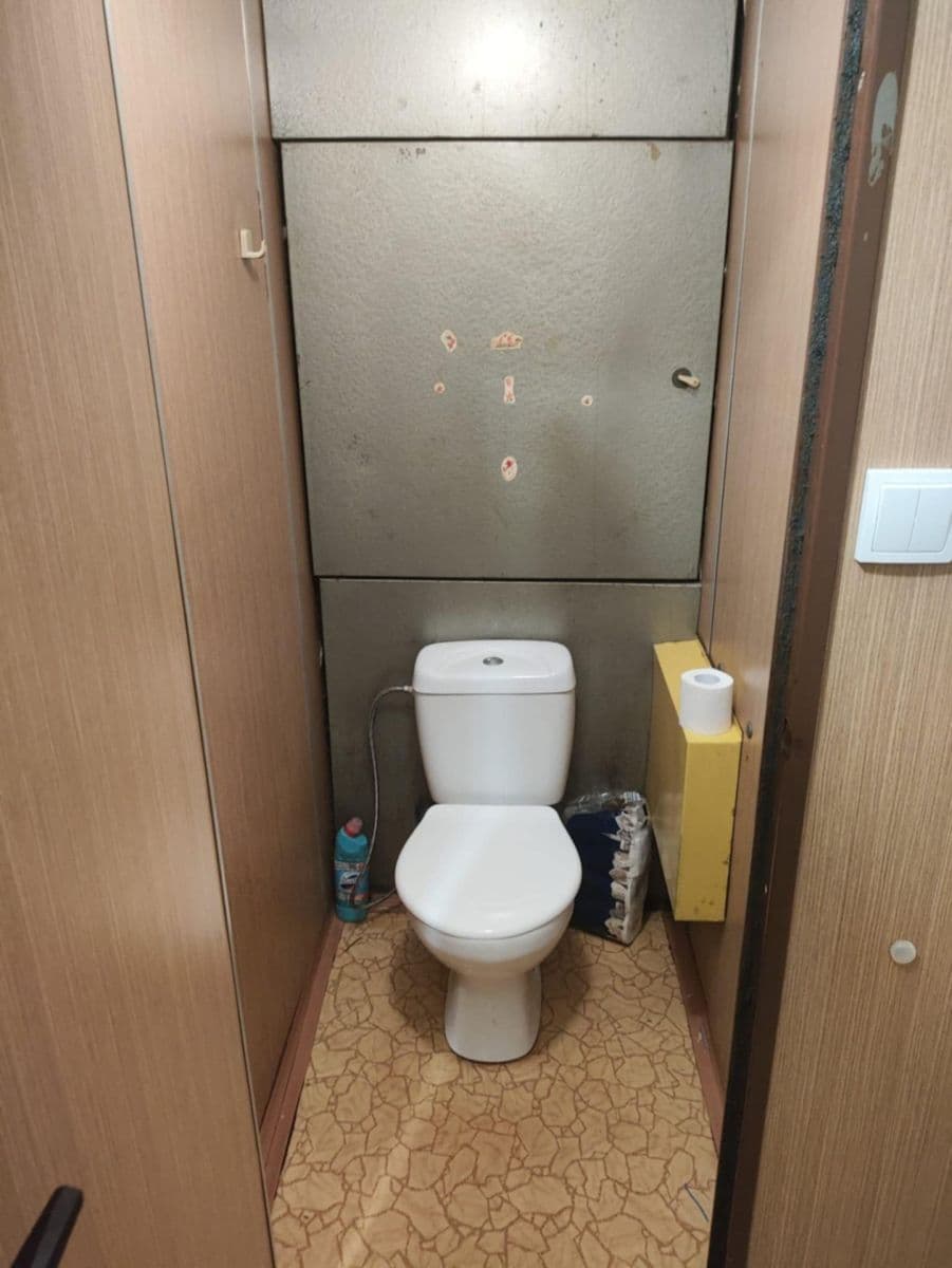 Pronájem bytu 2+kk 44 m², Bellušova, Praha, Praha Pronájem bytu 2+kk 44 m², Bellušova, Praha, Praha