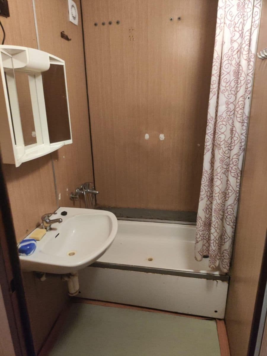 Pronájem bytu 2+kk 44 m², Bellušova, Praha, Praha Pronájem bytu 2+kk 44 m², Bellušova, Praha, Praha