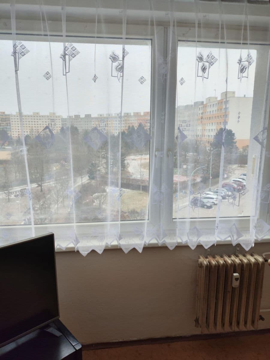 Pronájem bytu 2+kk 44 m², Bellušova, Praha, Praha Pronájem bytu 2+kk 44 m², Bellušova, Praha, Praha