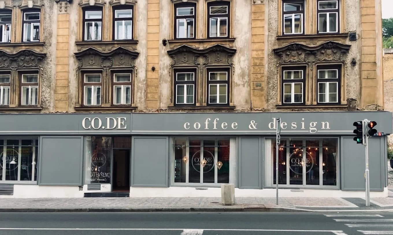 Pronájem nebytového prostoru 120 m², Pod Vítkovem, Praha, Praha Pronájem nebytového prostoru 120 m², Pod Vítkovem, Praha, Praha