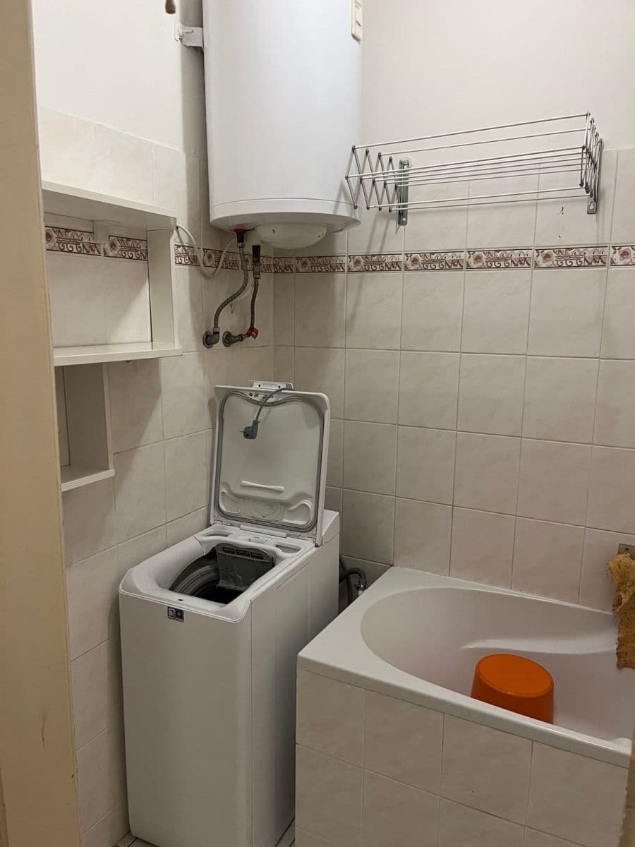Pronájem bytu 2+kk 48 m², Jana Želivského, Praha, Praha Pronájem bytu 2+kk 48 m², Jana Želivského, Praha, Praha