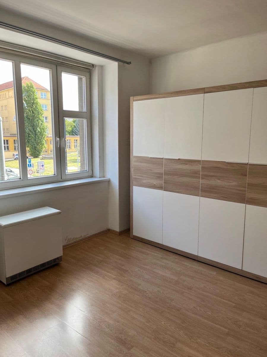 Pronájem bytu 2+kk 48 m², Jana Želivského, Praha, Praha Pronájem bytu 2+kk 48 m², Jana Želivského, Praha, Praha