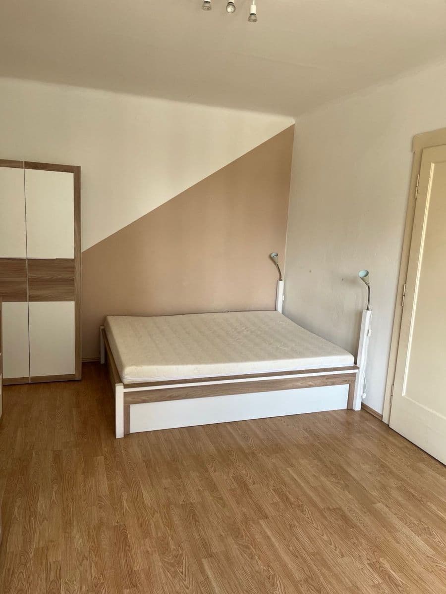 Pronájem bytu 2+kk 48 m², Jana Želivského, Praha, Praha Pronájem bytu 2+kk 48 m², Jana Želivského, Praha, Praha