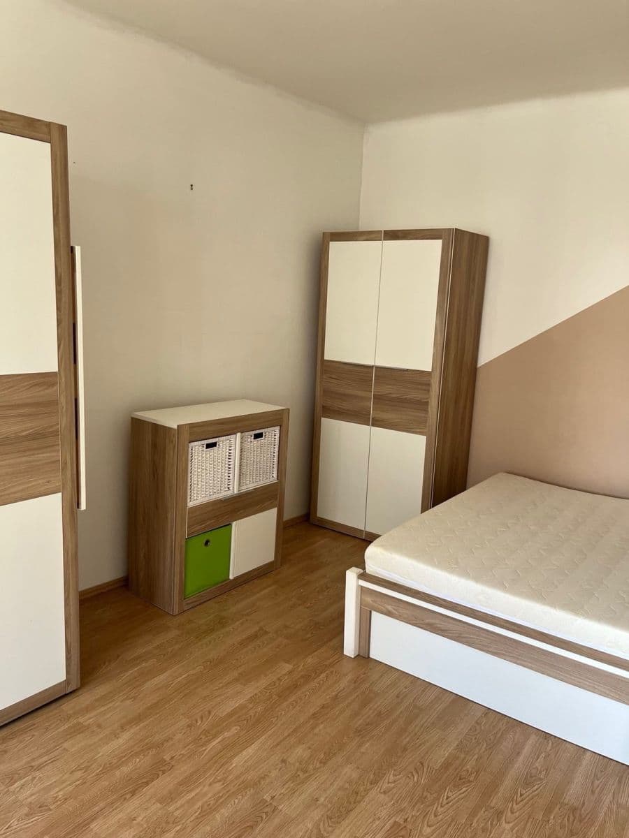 Pronájem bytu 2+kk 48 m², Jana Želivského, Praha, Praha Pronájem bytu 2+kk 48 m², Jana Želivského, Praha, Praha