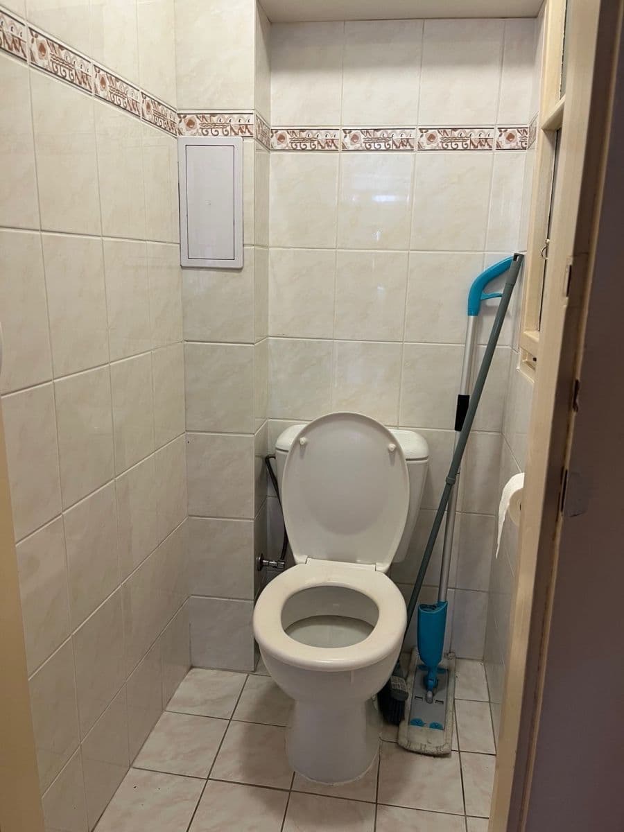 Pronájem bytu 2+kk 48 m², Jana Želivského, Praha, Praha Pronájem bytu 2+kk 48 m², Jana Želivského, Praha, Praha