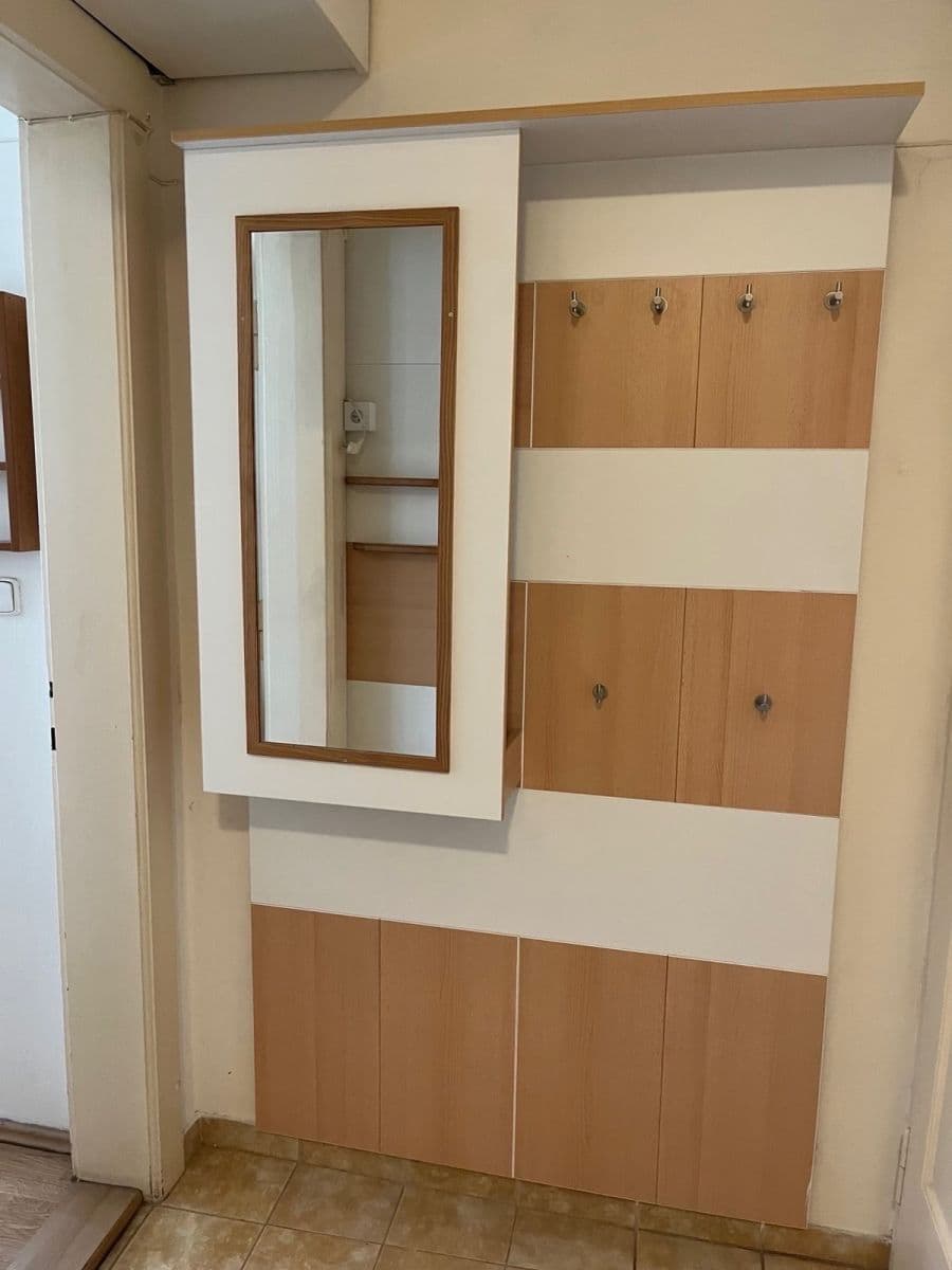 Pronájem bytu 2+kk 48 m², Jana Želivského, Praha, Praha Pronájem bytu 2+kk 48 m², Jana Želivského, Praha, Praha