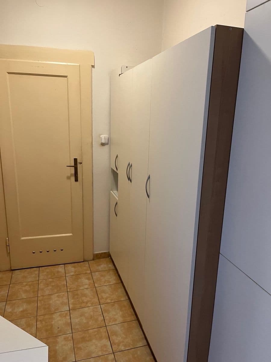 Pronájem bytu 2+kk 48 m², Jana Želivského, Praha, Praha Pronájem bytu 2+kk 48 m², Jana Želivského, Praha, Praha