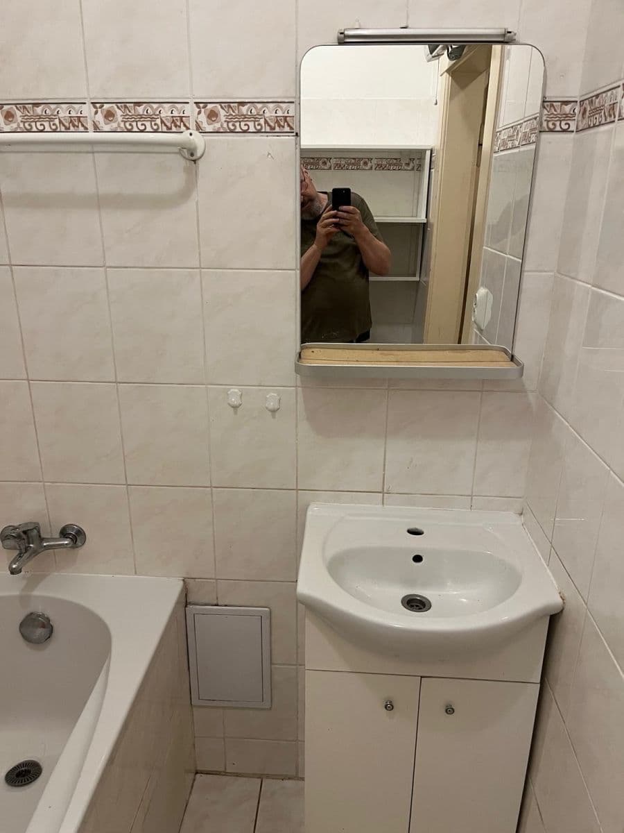 Pronájem bytu 2+kk 48 m², Jana Želivského, Praha, Praha Pronájem bytu 2+kk 48 m², Jana Želivského, Praha, Praha