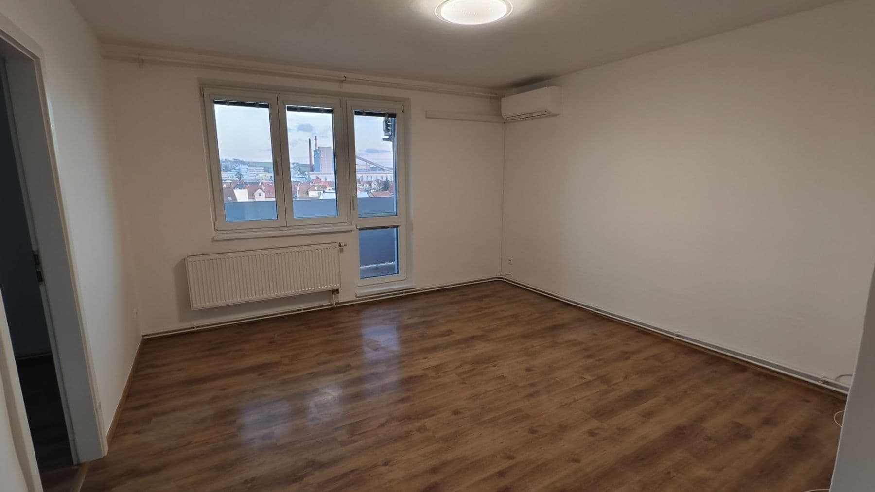 Pronájem bytu 3+1 55 m², Lidická, Kyjov, Jihomoravský kraj Pronájem bytu 3+1 55 m², Lidická, Kyjov, Jihomoravský kraj