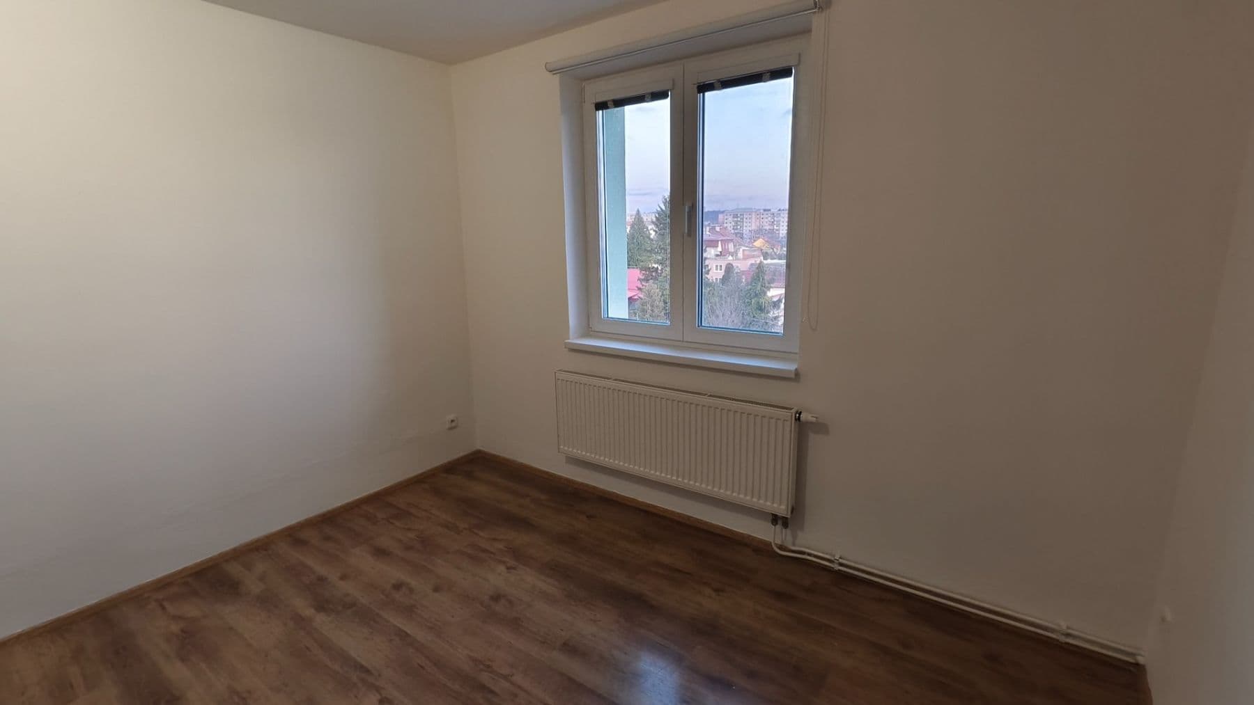 Pronájem bytu 3+1 55 m², Lidická, Kyjov, Jihomoravský kraj Pronájem bytu 3+1 55 m², Lidická, Kyjov, Jihomoravský kraj