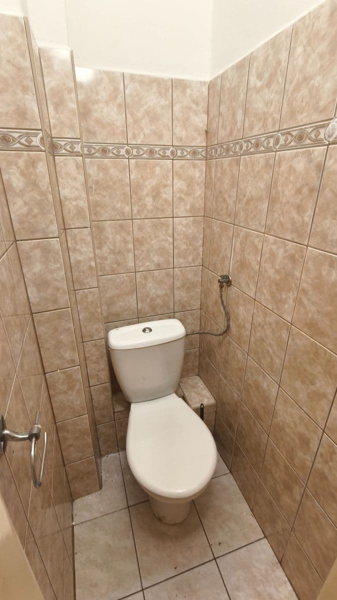 Pronájem bytu 3+1 55 m², Lidická, Kyjov, Jihomoravský kraj Pronájem bytu 3+1 55 m², Lidická, Kyjov, Jihomoravský kraj