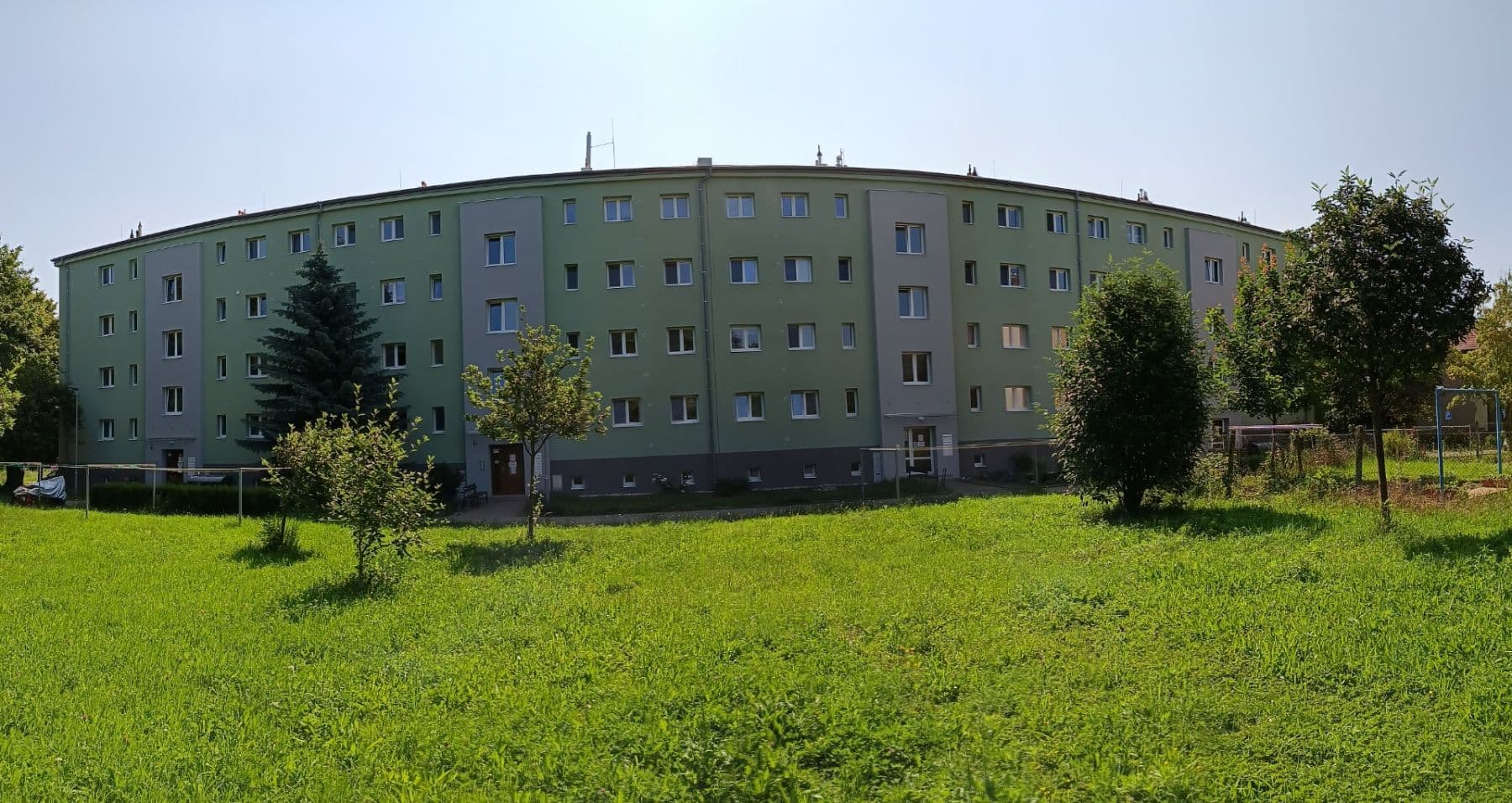 Pronájem bytu 3+1 55 m², Lidická, Kyjov, Jihomoravský kraj Pronájem bytu 3+1 55 m², Lidická, Kyjov, Jihomoravský kraj