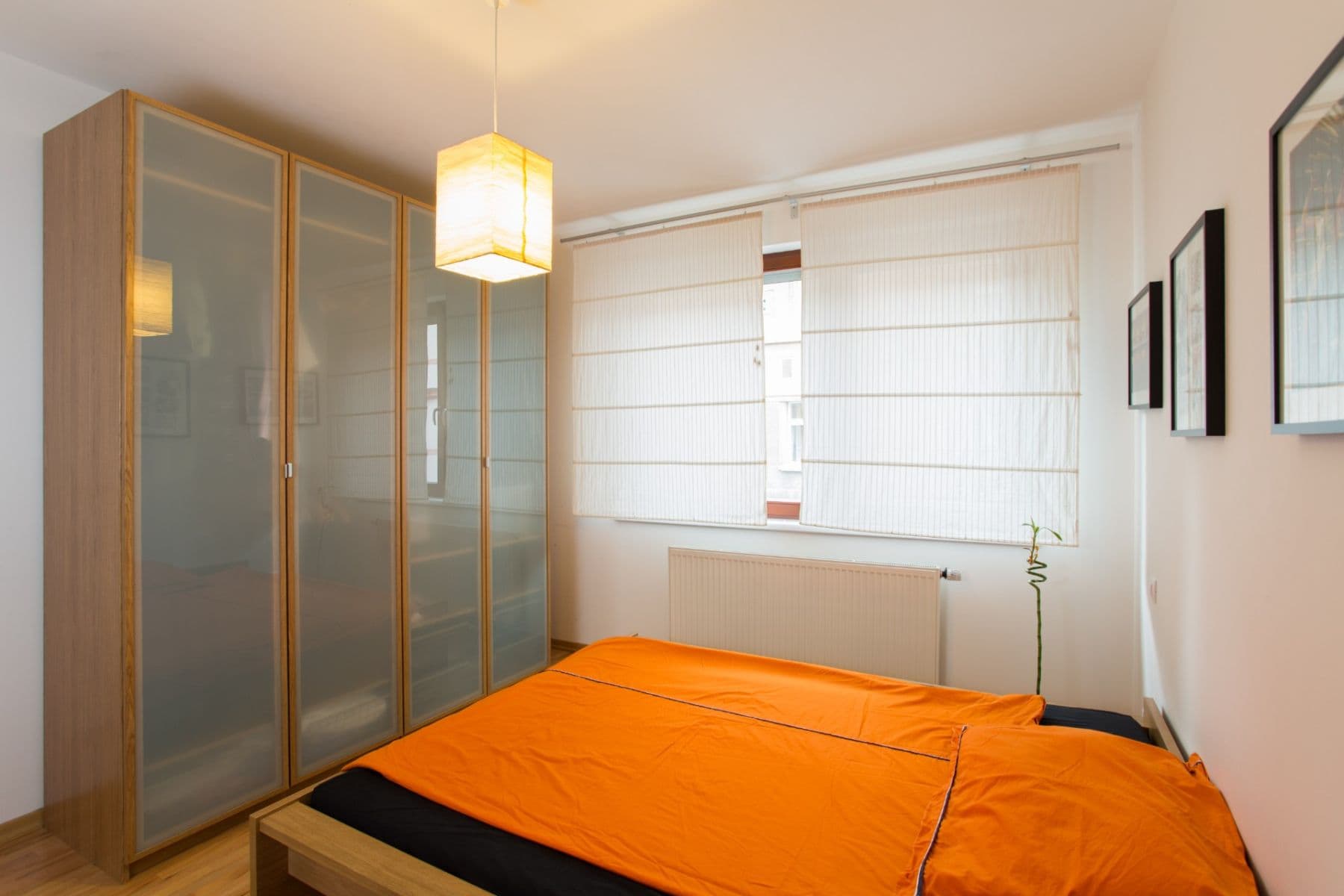 Prodej bytu 2+kk 58 m², Lovčenská, Praha, Praha Prodej bytu 2+kk 58 m², Lovčenská, Praha, Praha